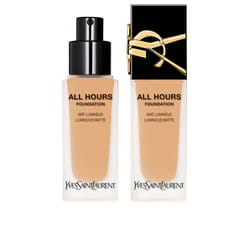 All Hours Foundation encre de peau #LW9