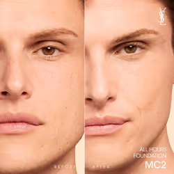 All Hours Foundation encre de peau #MC2 - Additional view 3