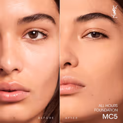 All Hours Foundation encre de peau #MC5 - Additional view 3