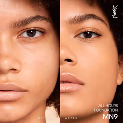 All Hours Foundation encre de peau #MN9 - Additional view 3