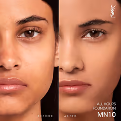 All Hours Foundation encre de peau #MN10 - Additional view 3