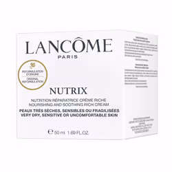 Nutrix rich nourishing and soothing cream 50 ml - Additional view 4