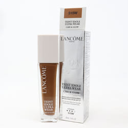 Lancome Teint Idole Ultra Wear Care & Glow  1.0oz/30ml New With Box - 515W