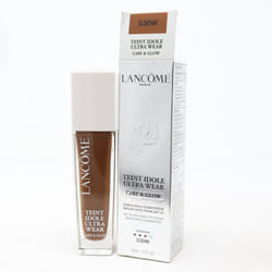 Lancome Teint Idole Ultra Wear Care & Glow  1.0oz/30ml New With Box - 530W
