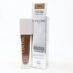 Lancome Teint Idole Ultra Wear Care & Glow  1.0oz/30ml New With Box - 520W
