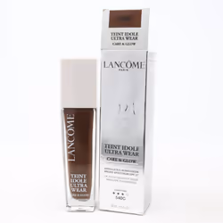Lancome Teint Idole Ultra Wear Care & Glow  1.0oz/30ml New With Box - 540C