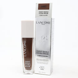 Lancome Teint Idole Ultra Wear Care & Glow  1.0oz/30ml New With Box - 540C