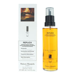 Maison Margiela Replica By The Fireplace Eau de Toilette 100ml Refill