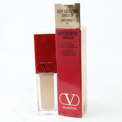 Valentino Very Valentino All Day Concealer  0.2oz/6.5ml New With Box - Light Ambra 1