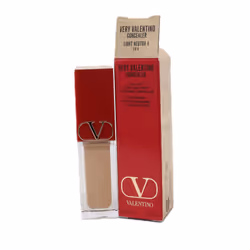 Valentino Very Valentino All Day Concealer  0.2oz/6.5ml New With Box - Light Neutra 4