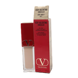 Valentino Very Valentino All Day Concealer  0.2oz/6.5ml New With Box - Light Rosa 1