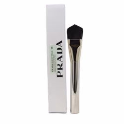 Prada Beauty Tools Foundation Optimizing Makeup Brush 03 / New With Box