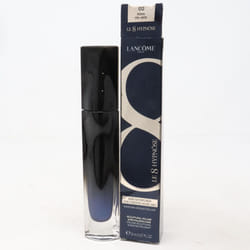 Lancome Le 8 Hypnose Serum Infused Mascara  0.27oz/8.0ml New With Box - 02 Noir
