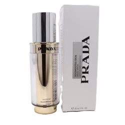 Prada Augmented Skin Serum Serum  1.0oz/30ml New With Box