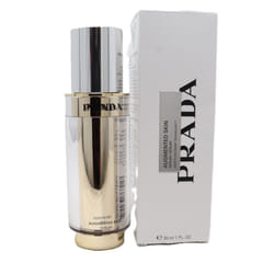 Prada Augmented Skin Serum Serum  1.0oz/30ml New With Box