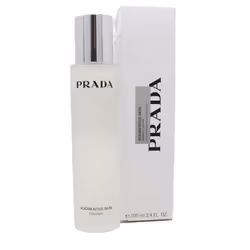 Prada Augmented Skin Essence Body Lotion 3.4oz/100ml New With Box