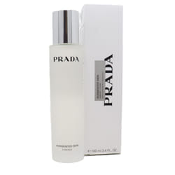Prada Augmented Skin Essence Body Lotion  3.4oz/100ml New With Box