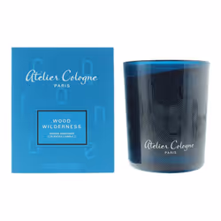 Atelier Cologne Wood Wilderness Candle 180g