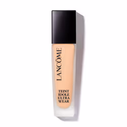 Lancme Teint Idole Ultra Wear Buildable Full Coverage Foundation - Longwear & Waterproof - Natural Matte Finish - 120N (Fair ...