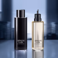Armani Code Pour Homme eau de toilette spray 200 ml - Additional view 4