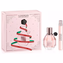 Victor & Rolf Flowerbomb 50ml EDP Spray +10ml EDP Mini