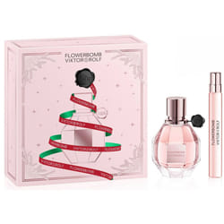 Victor & Rolf Flowerbomb 50ml EDP Spray +10ml EDP Mini