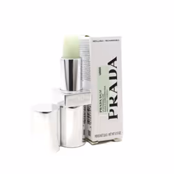 Prada Balm Moisturizing Lip Balm 0.13oz/3.8g New With Box - U000 Universal