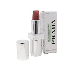 Prada Monochrome Hyper Matte Refillable Lipstick  0.13oz/3.8g New With Box - B101 Tiepolo
