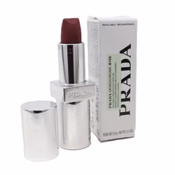Prada Monochrome Hyper Matte Refillable Lipstick 0.13oz/3.8g New With Box - B105 Tonka