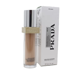 Prada Reveal Skin Optimizing Refillable Soft Matte Foundation 1.0oz New - MC45