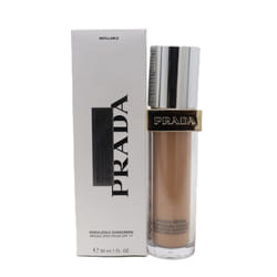 Prada Reveal Skin Optimizing Refillable Soft Matte Foundation 1.0oz New - MN40