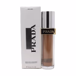 Prada Reveal Skin Optimizing Refillable Soft Matte Foundation 1.0oz New - MC60