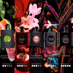 Black Opium Le Parfum vapor 30 ml - Additional view 4