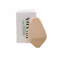 Prada Beauty Tools Foundation Blender 00 Light / New With Box