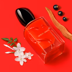 Si Passione eau de parfum refill 100 ml
