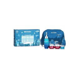 Biotherm Life Plankton Elixir Set: 4pcs+1pouch