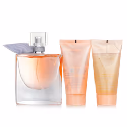 Lancome-La Vie Est Belle Coffret: Eau De Parfum Spray 50ml + Body Lotion 50ml + Shower Gel 50ml 882651-3pcs