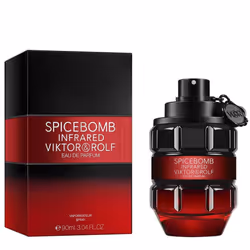 Viktor & Rolf Spicebomb Infrared 90ml EDP Spray