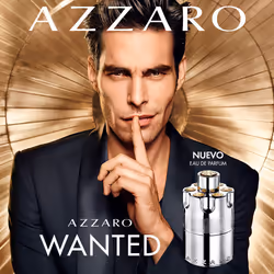 Wanted Homme eau de parfum spray 50 ml - Additional view 4