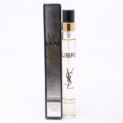 Yves Saint Laurent Libre L'absolu Plantine Eau De Parfum Spray For Women 0.33oz / 10ml