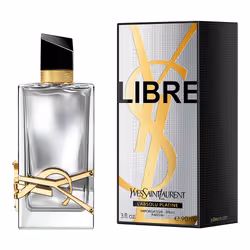 Libre L’ABSOLU Platine eau de parfum spray