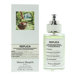 Maison Margiela Replica From The Garden EDT 30ml