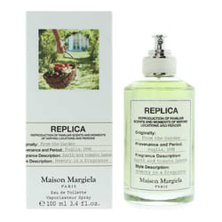 Maison Margiela Replica From The Garden EDT 100ml