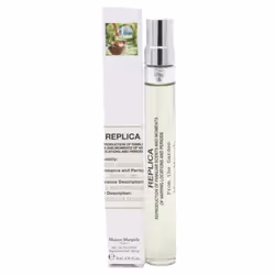 Maison Margiela Replica From The Garden Eau De Toilette Spray For Men 0.34oz / 10ml