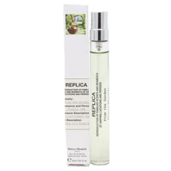 Maison Margiela Replica From The Garden Eau De Toilette Spray For Men 0.34oz / 10ml