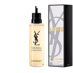 Libre eau de parfum refill 100 ml