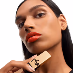 Rouge Pur Couture #O1 Wild cinnamon - Additional view 3