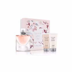 Lancome La Vie Est Belle 50ml 4pc Gift Set