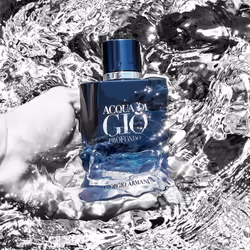 Acqua Di Giò Pour Homme Profondo Parfum eau de parfum spray 100 ml - Additional view 4