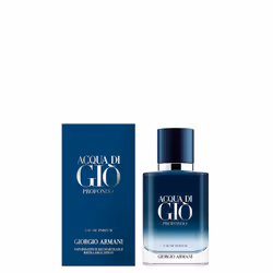 Acqua Di Gio Pour Homme Profondo eau de parfum spray 30 ml